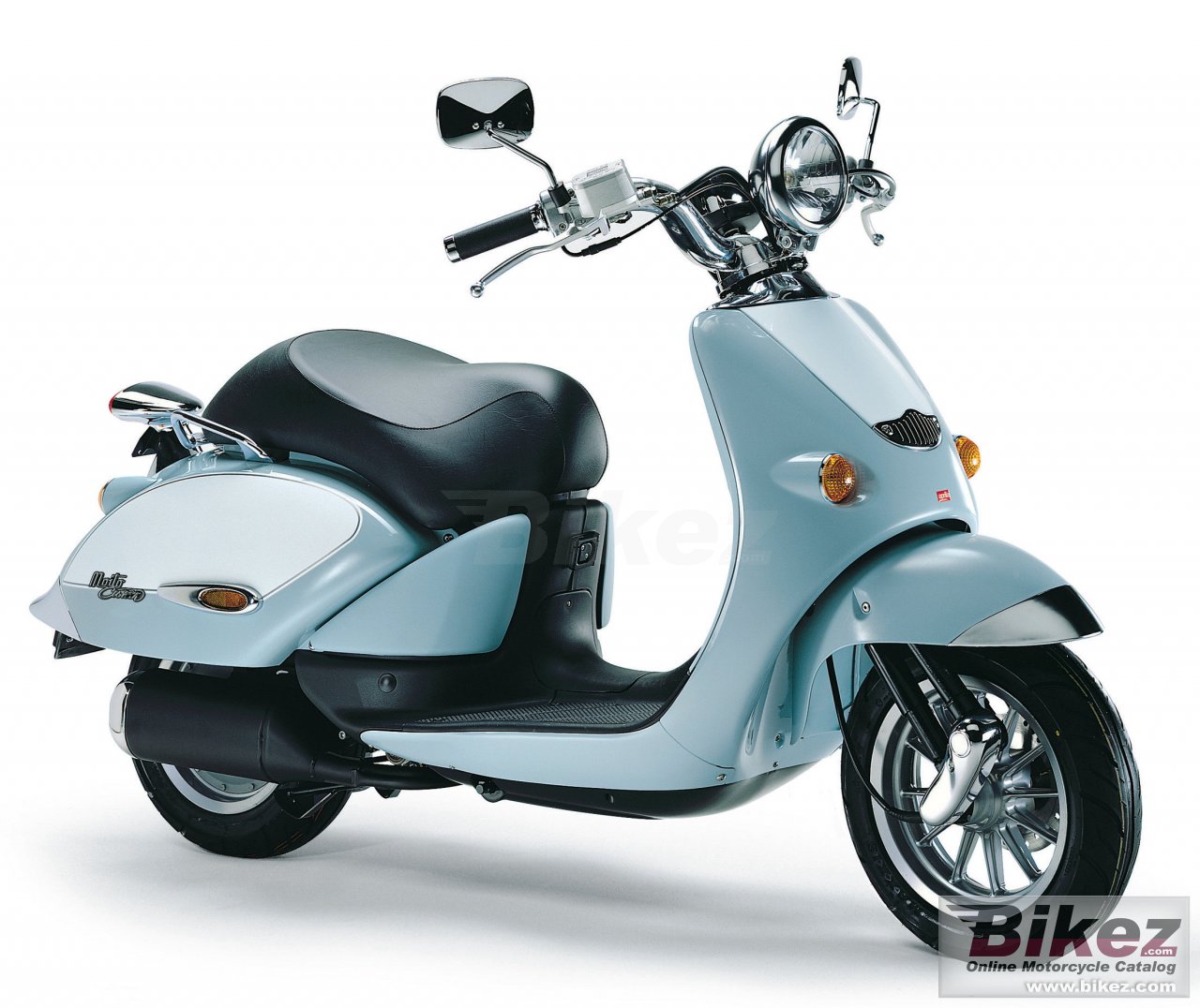 Big Aprilia mojito 50 picture and wallpaper from Bikez.com
